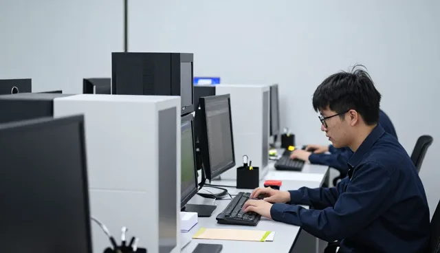 自动化测试平台