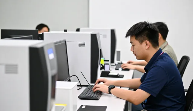 常州慧展信息科技有限公司
