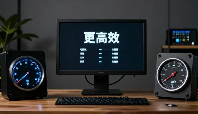 数据整理业务如何借助信息技术培训实现效率跃升
